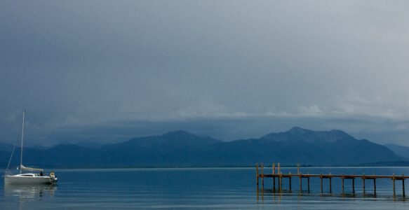 Thematischer Ausblick